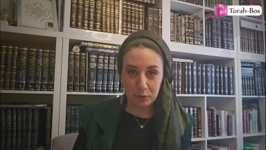 Pessa'h : Prépare ta propre sortie d'Égypte !