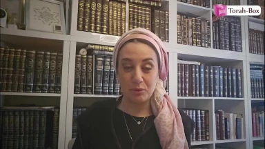 Pourim : Un nouveau départ !