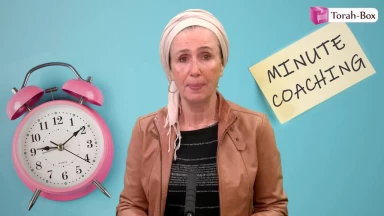 Minute Coaching : 6 étapes pour grandir !