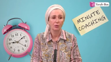 Minute Coaching : Apprends à te connaître !