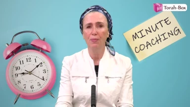 Minute Coaching : Fais-toi respecter !