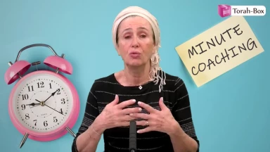 Minute Coaching : Je n'ai plus d'énergie !