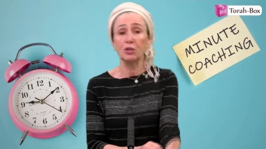 Minute Coaching : Vis le moment présent !