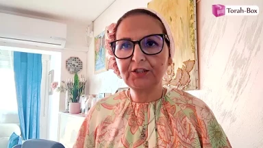 Ra'hel Iménou : le flux vous attend !