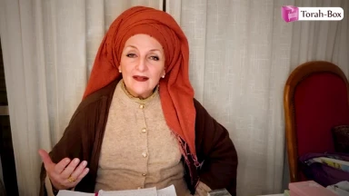 Pessa'h - Ma propre sortie d'Égypte !