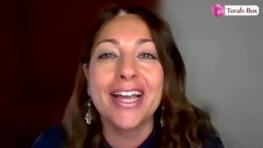 Sarah Perets : Comment surmonter nos peurs ?