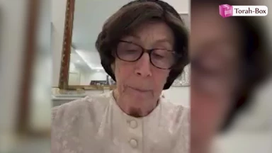 La femme juive : héroïne de tous les temps !