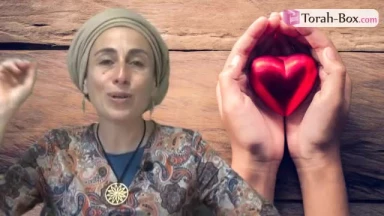 Tazria : atteindre le vrai Amour !