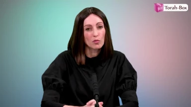 Hachem est partout ! Même derrière l'autre...