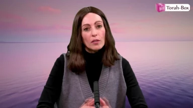 Peut-on se "plaindre" à D.ieu ?