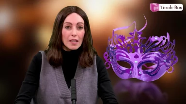 Pourim : Sois fière de ton judaïsme !