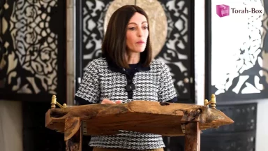 Prendre le chemin de la Émouna !