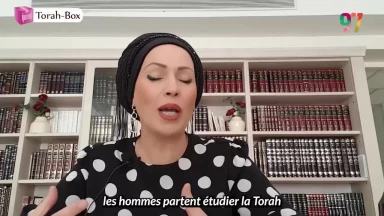 Les Ségoulot de Chavou’ot !
