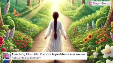 Coaching Eloul #4 : Prendre le problème à sa racine !