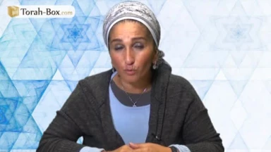 L'histoire incroyable de Ra'hel Iménou (3/3)