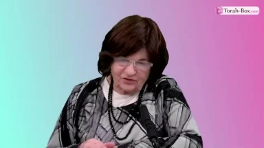 Éducation #10 : Croire en D.ieu amène à croire en soi