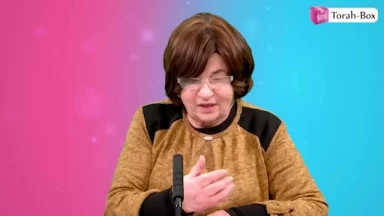Émouna #6 : Avraham, Ich Haémouna