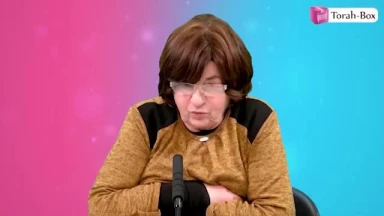 Émouna #8 : Le test, le Patron avant tout