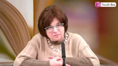 Haftara de A'haré Mot