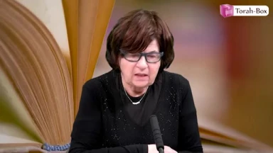 Haftara de Balak