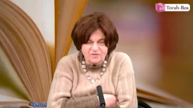 Haftara de Bé'houkotaï
