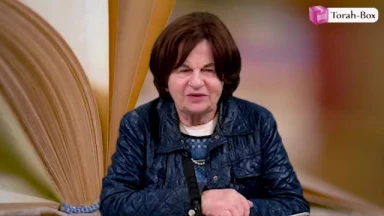 Haftara de Béchala'h