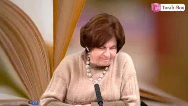 Haftara de Béhar