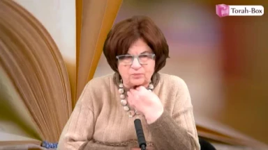 Haftara de Chabbath Hagadol