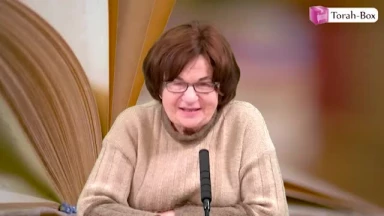 Haftara de Chabbath 'Hol Hamoed Pessa'h