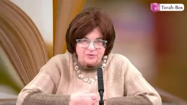 Haftara de Kédochim