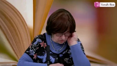 Haftara de Lekh Lékha