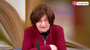 Haftara de Michpatim