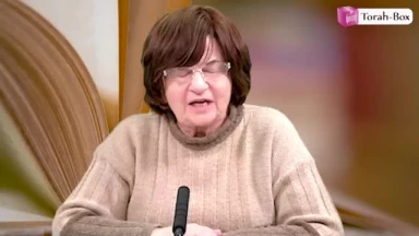 Haftara Parachat Ha'hodech