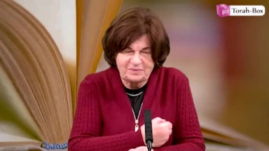 Haftara de Tétsavé