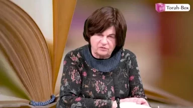 Haftara de Vayélèkh