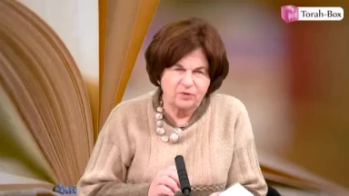 Haftara du 1er jour de Pessa'h