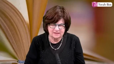 Haftara du 2ème jour de Chavou’ot