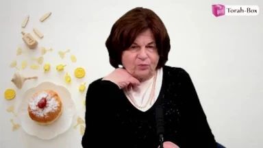 'Hanouka : La Torah a 70 facettes