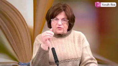 Introduction aux 4 Parachiot et Haftara de Chékalim