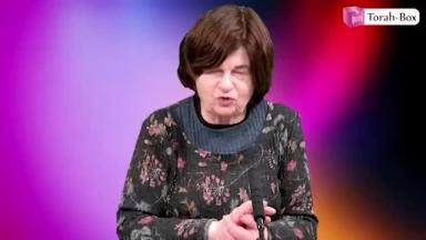 Le travail du mois de Iyar