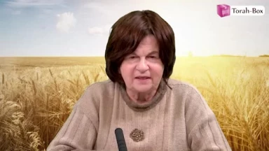 ‘Omer : Comment garder les impressions de Pessa'h ? (1/2)