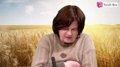 ‘Omer : Comment garder les impressions de Pessa'h ? (2/2)