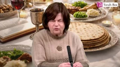 Pessa'h #2 : Les fautes cardinales et les exils