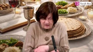 Pessa'h #3 : Les Mitsvot du Séder, Tikoun des fautes cardinales