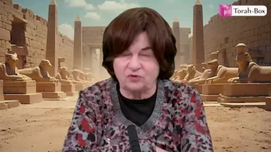 Pessa'h : Un grand cri en Égypte