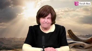 Roch Hachana : un peu plus sur le Chofar