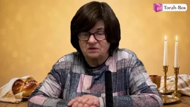 Si Chabbath n'est pas juste un jour de repos, alors qu'est-il ?