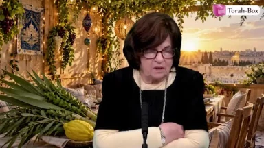 Souccot : Le temps de la joie, de la Sim'ha