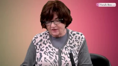 Zokèf Kefoufim : Qui relève les courbés