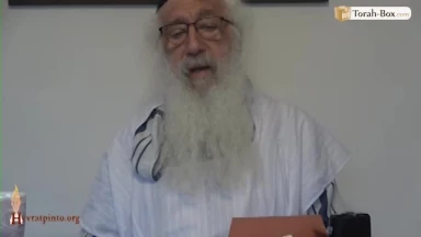 Rabbi Chimon bar Yo'hai : sa Torah & sa grandeur